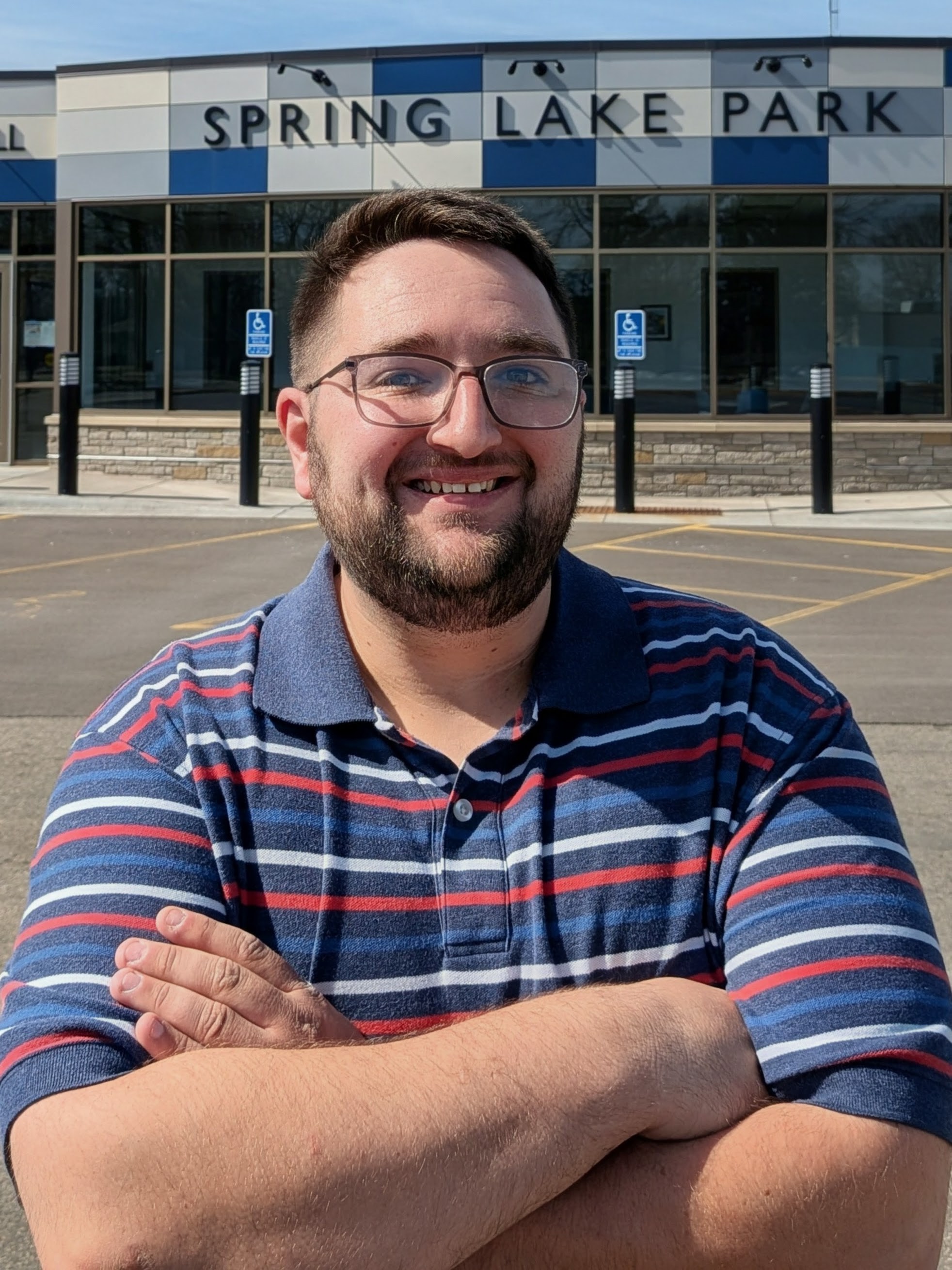 Halyn Roth for Mayor