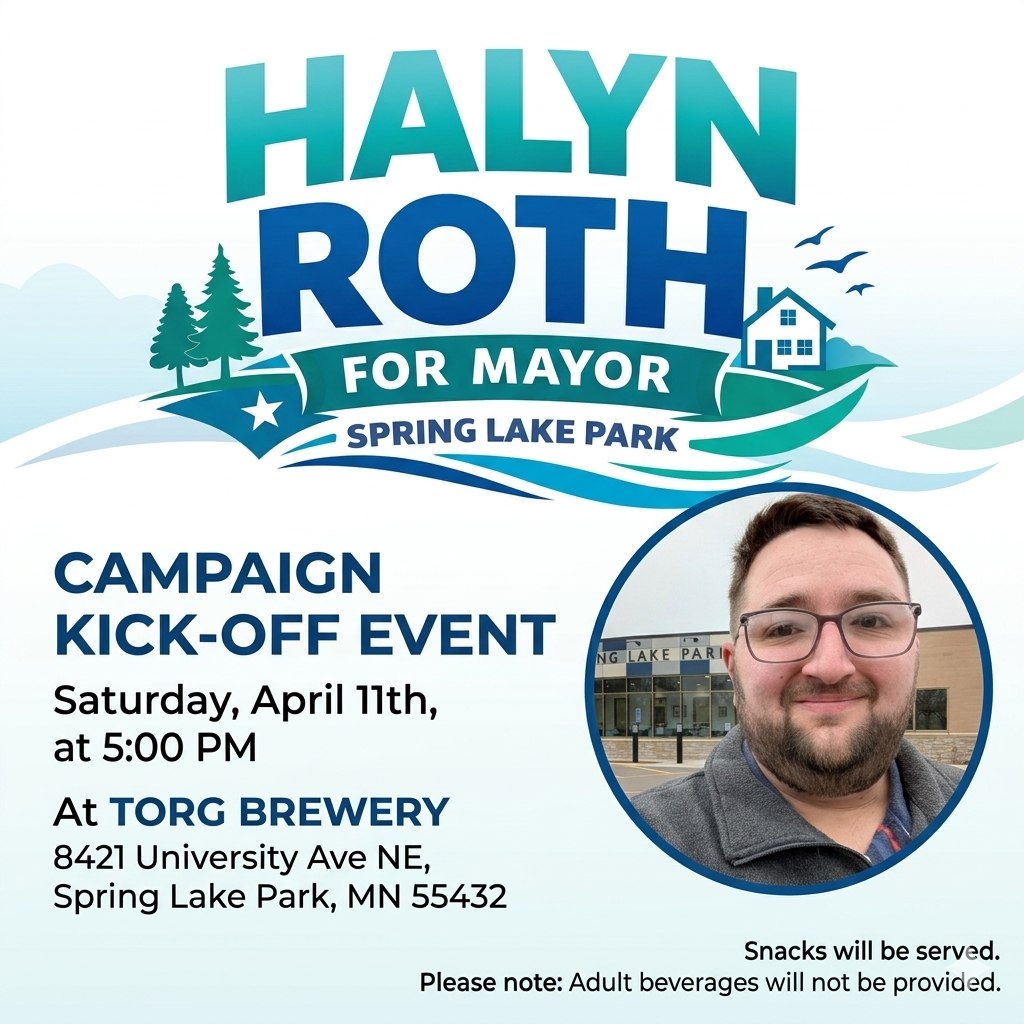 Campaign Kick-Off