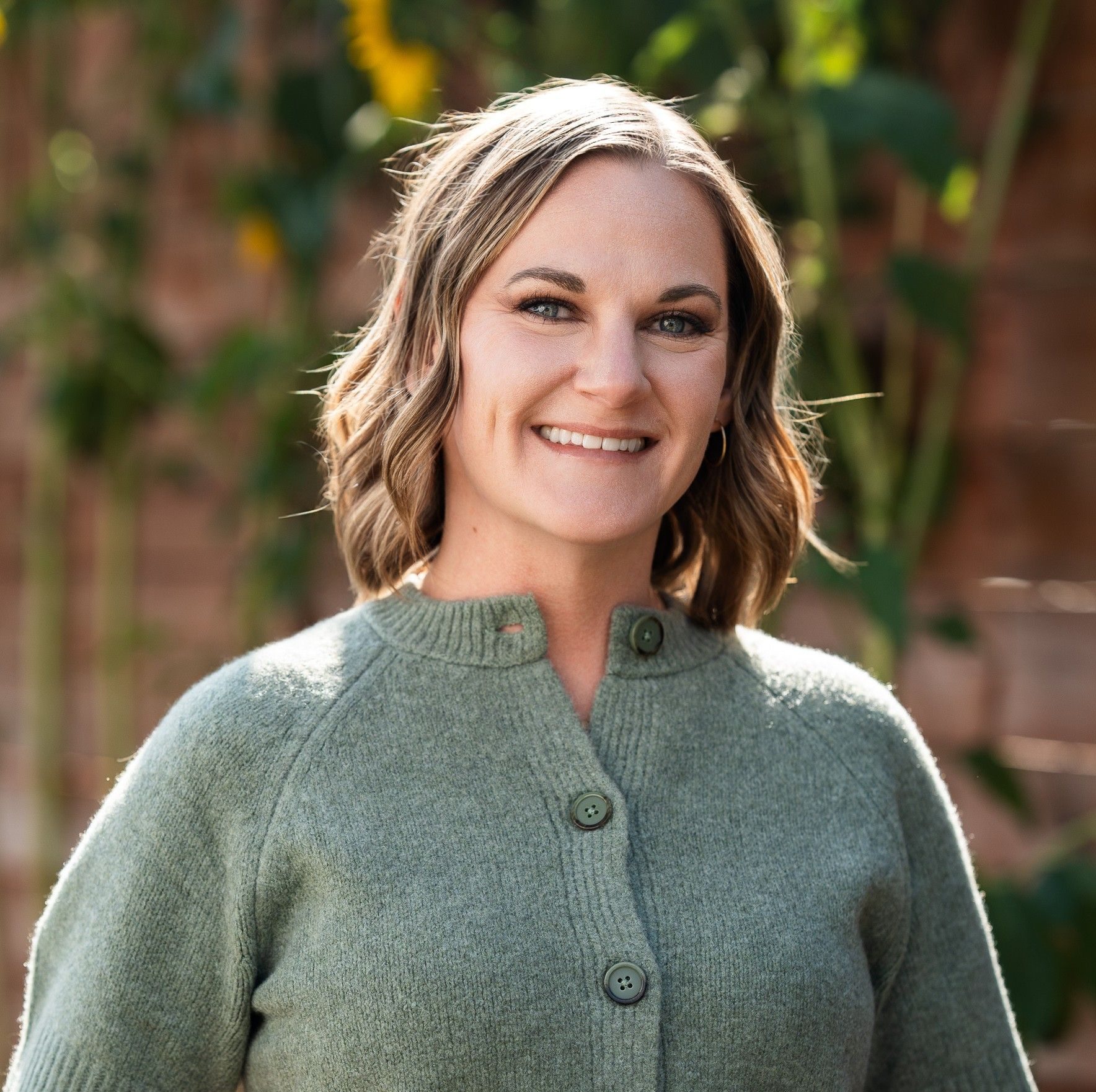 State Representative Erin Koegel serving District 39A