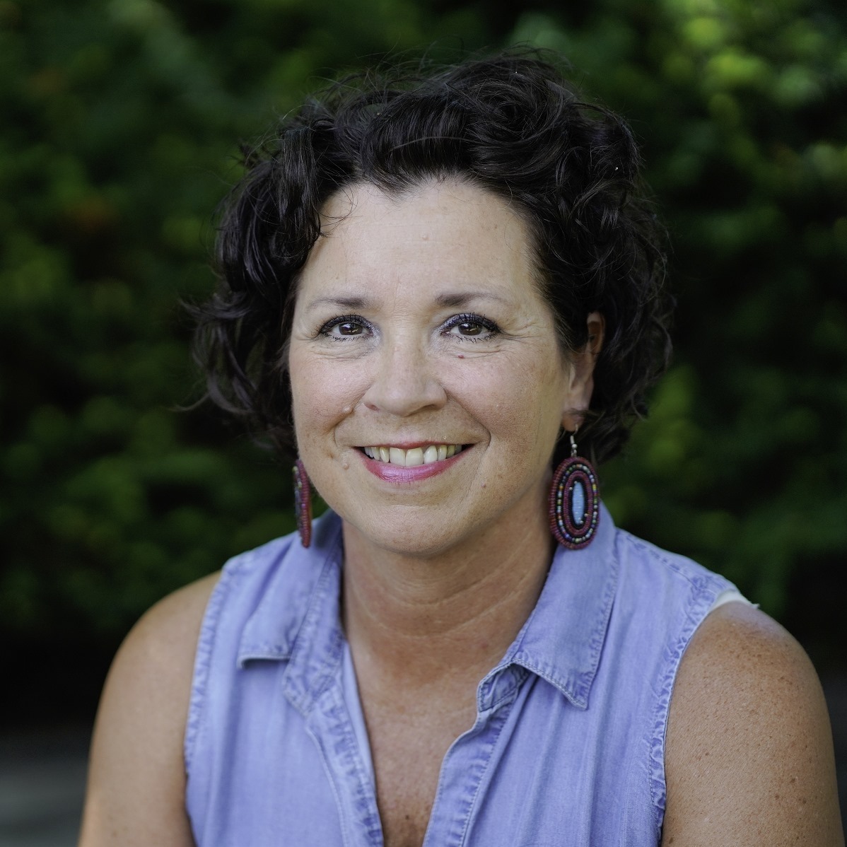 Senator Mary Kunesh